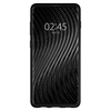 Spigen Rugged Armor - dėklas skirtas Samsung Galaxy S10 Juodas
