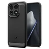Dėklas Spigen Rugged Armor, matte juodas - Xiaomi 15T
