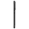 Dėklas Spigen Rugged Armor, matte juodas - Xiaomi 15T Pro