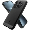 Dėklas SPIGEN RUGGED ARMOR XIAOMI 17T MATTE Juodas