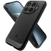 Dėklas SPIGEN RUGGED ARMOR XIAOMI 17T PRO MATTE Juodas