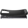 Dėklas SPIGEN RUGGED ARMOR XIAOMI 17T PRO MATTE Juodas