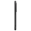 Dėklas Spigen Rugged Armor, matte juodas - Xiaomi Redmi Note 15 Pro 5G