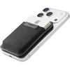 Dėklas Portfel Spigen Slim Fold S314-4 MagSafe na telefon - juoda