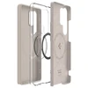 Dėklas Spigen Silicone Fit Mag Samsung Galaxy S25Ultra – titanium