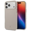 Dėklas Spigen Silicone Fit MagSafe, stone – Apple iPhone 17 Pro