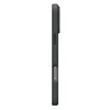 Spigen Silicone Fit Mag MagSafe – dėklas skirtas Apple iPhone 17 Pro Abyss Žalias