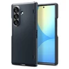 Dėklas „Spigen Slim Armor Pro MagSafe“, metalinis šiferio spalvos – „Samsung Galaxy Z Fold7“