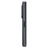 Dėklas „Spigen Slim Armor Pro MagSafe“, metalinis šiferio spalvos – „Samsung Galaxy Z Fold7“