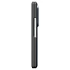 Dėklas „Spigen Slim Armor Pro MagSafe“, metalinis šiferio spalvos – „Samsung Galaxy Z Fold7“