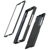Dėklas Spigen Slim Armor Pro MagSafe do Samsung Galaxy Z Fold8 Ultra metal slate