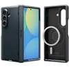Dėklas Spigen Slim Armor Pro MagSafe do Samsung Galaxy Z Fold8 Ultra metal slate