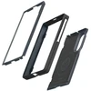 Dėklas Spigen Slim Armor Pro phone case with MagSafe support for Samsung Galaxy Z Fold 8 (F971) pilka