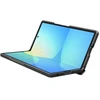 Dėklas Spigen Slim Armor Pro MagSafe do Samsung Galaxy Z Fold8 Ultra juoda