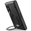 Dėklas SPIGEN SLIM ARMOR PRO S MAGSAFE GALAXY Z FOLD 8 Juodas