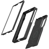 Dėklas SPIGEN SLIM ARMOR PRO S MAGSAFE GALAXY Z FOLD 8 Juodas
