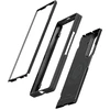 Dėklas Spigen Slim Armor Pro S phone case with MagSafe support for Samsung Galaxy Z Fold 8 Ultra (F976) juodas