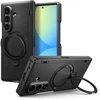 Dėklas Spigen Slim Armor Pro S phone case with MagSafe support for Samsung Galaxy Z Fold 8 Ultra (F976) juodas