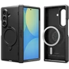 Dėklas Spigen Slim Armor Pro S phone case with MagSafe support for Samsung Galaxy Z Fold 8 Ultra (F976) juodas