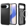 Spigen Thin Fit Mag MagSafe dėklas skirtas Google Pixel 10 / 10 Pro – juodos spalvos