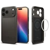 Spigen Thin Fit MagSafe dėklas skirtas Apple iPhone 17 Pro – pilkos spalvos
