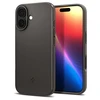 Spigen Thin Fit MagSafe dėklas skirtas Apple iPhone 17 – pilkos spalvos