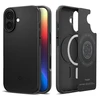 Spigen Thin Fit MagSafe dėklas skirtas Apple iPhone 17 – juodos spalvos