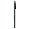 Spigen Thin Fit MagSafe dėklas skirtas Apple iPhone 17 – žalios spalvos