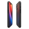 Spigen Thin Fit MagSafe dėklas skirtas Apple iPhone 17 – juodos spalvos
