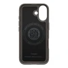 Spigen Thin Fit MagSafe dėklas skirtas Apple iPhone 17 – pilkos spalvos