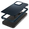Spigen Thin Fit dėklas skirtas Apple iPhone 15 Pro Max, spalva - Metal Slate
