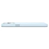 Spigen Thin Fit dėklas skirtas Apple iPhone 15 Pro,  spalva - Mute Blue