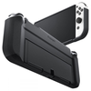 Spigen Thin Fit, juodos spalvos – Nintendo Switch OLED