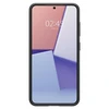 Samsung Galaxy S24 Spigen Thin Fit dėklas telefonui juodos spalvos