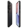 Samsung Galaxy S24 Spigen Thin Fit dėklas telefonui juodos spalvos
