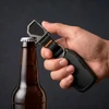 Dėklas Spigen TK100 Car Key Case - Juodas