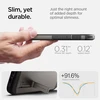 Spigen Tough Armor MagSafe Apple iPhone SE 4 (2025) su Stand – dėklas telefonui pilkos spalvos