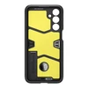 Dėklas Spigen Tough Armor – Samsung Galaxy A16 4G/5G Case Juodas