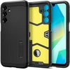 Dėklas Spigen Tough Armor – Samsung Galaxy A16 4G/5G Case Juodas