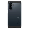 Dėklas Spigen Tough Armor Galaxy A56 5G metalinis šiferis