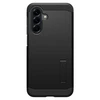 Dėklas Spigen Tough Armor Galaxy A56 5G juodas
