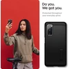 Telefono dėklas Spigen SPN1372BLK