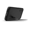 Spigen Tough Armor – dėklas skirtas Samsung Galaxy S24 FE Juodas