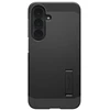 Dėklas Spigen Tough Armor MAG MagSafe Samsung Galaxy S26 FE GUNMETAL