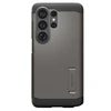 Spigen Tough Armor Mag MagSafe dėklas Samsung Galaxy S26 Ultra Gunmetal