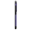 Spigen Tough Armor Mag MagSafe dėklas skirtas Samsung Galaxy S26 Ultra – violetinės spalvos