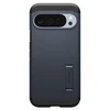 Dėklas SPIGEN TOUGH ARMOR MAG MAGSAFE GOOGLE PIXEL 10 PRO XL METAL SLATE