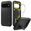 Dėklas SPIGEN TOUGH ARMOR MAG MAGSAFE GOOGLE PIXEL 11 PRO XL Juodas