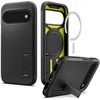 SPIGEN TOUGH ARMOR MAG MAGSAFE DĖKLAS GOOGLE PIXEL 11 Juodas