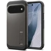 Dėklas SPIGEN TOUGH ARMOR MAG MAGSAFE GOOGLE PIXEL 11 GUNMETAL